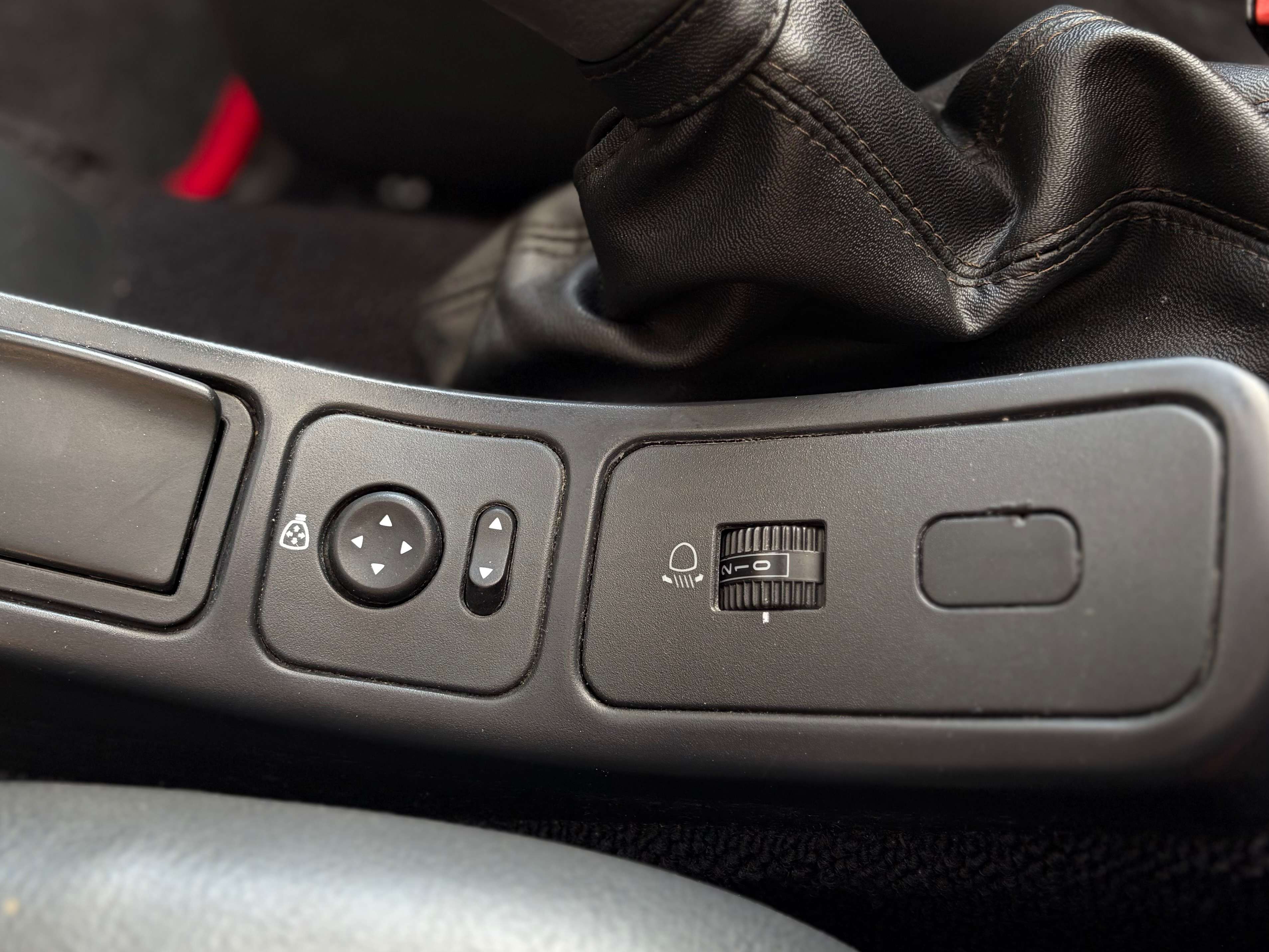 Alfa Romeo Spider 3.0i V6 Lusso