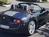 Bmw Z4 3.0 231CV E85 ROADSTER STEPTRONIC A/HARD TOP/SIEGES CHAUFFANTS ELECTRIQUES thumbnail