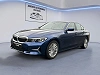 Bmw Serie 3 G20 330e 292 ch BVA8 Luxury / GARANTIE 12 MOIS CAMÉRA DE RECUL SIÈGES CHAUFFANTS thumbnail