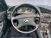 Bmw Serie 3 CAB E36 325i 192CH HISTORIQUE COMPLET ENTRETIEN/SIEGES ELECTRIQUES thumbnail