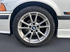 Bmw Serie 3 CAB E36 325i 192CH HISTORIQUE COMPLET ENTRETIEN/SIEGES ELECTRIQUES thumbnail