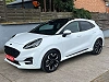 Ford Puma Puma 1.0 EcoBoost  ST-Line thumbnail