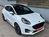 Ford Puma Puma 1.0 EcoBoost  ST-Line thumbnail