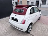 Fiat 500C 1.2 I EDITION LOUNGE CABRO thumbnail