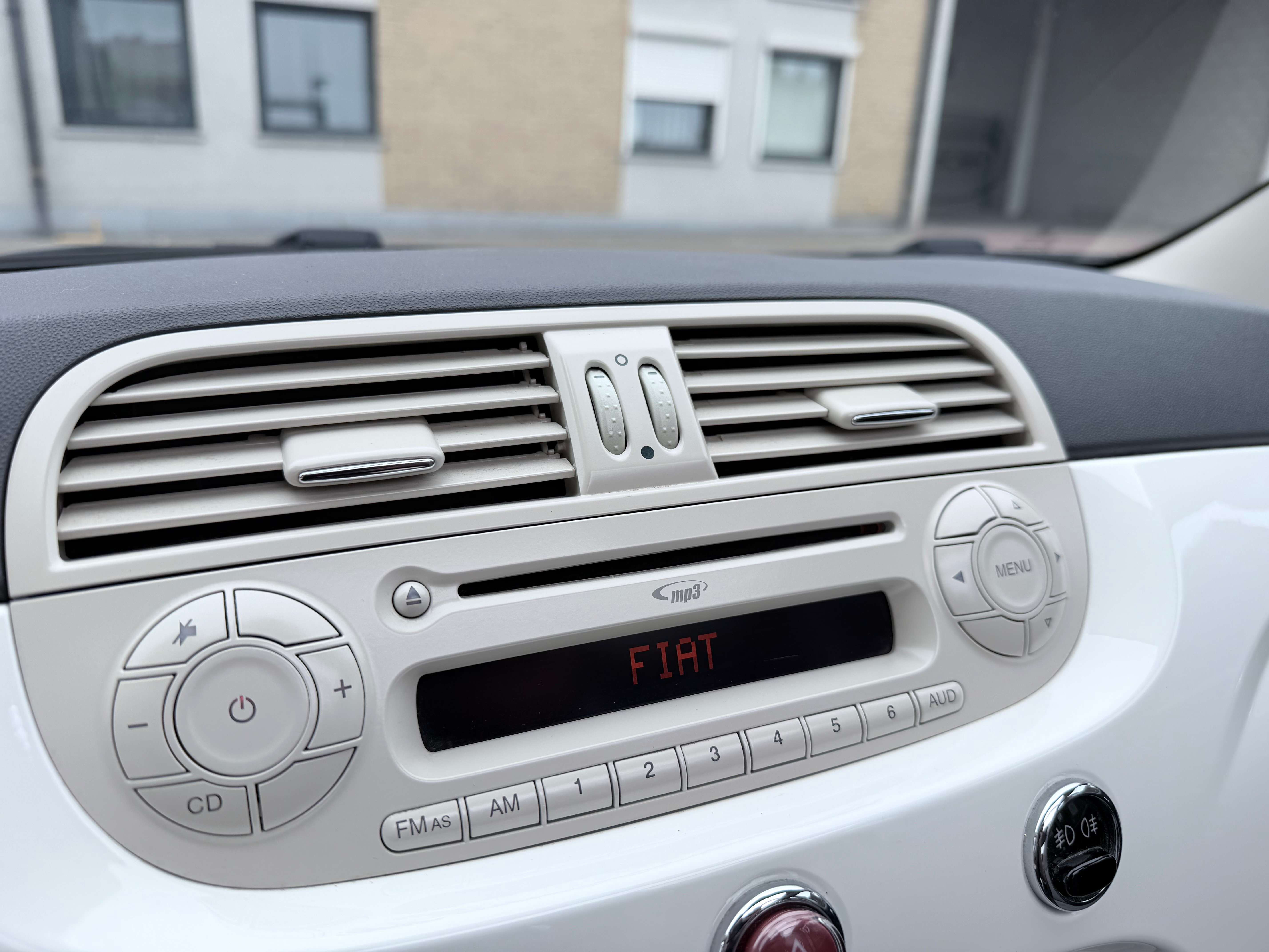 Fiat 500C 1.2 I EDITION LOUNGE CABRO
