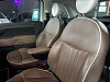 Fiat 500 500 1.2i Lounge PUR-02 Stop / automatique / 12 MOIS DE GARANTIE thumbnail