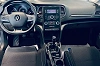 Renault Megane 1.2 TCe BLUETOOTH LIM JA15 CLIM ISOFIX thumbnail
