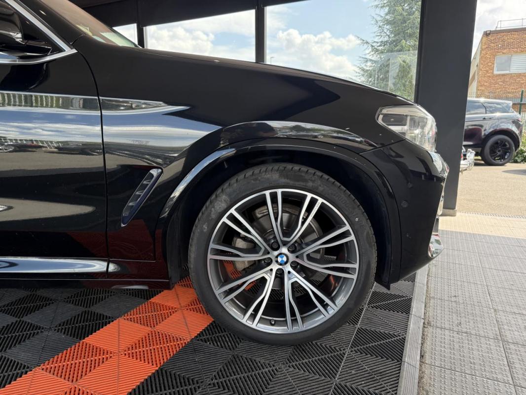 Bmw X3 xDrive 20d - BVA G01 G08 F97 Business PHASE 1