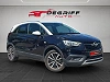 Opel Crossland X 1.2 Turbo 110 ch BVA6 Innovation thumbnail