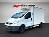 Renault Trafic ISOTHERME 2.0 DCI 115 1000 KG CAISSE FRIGORIFIQUE thumbnail