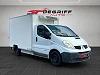 Renault Trafic ISOTHERME 2.0 DCI 115 1000 KG CAISSE FRIGORIFIQUE thumbnail