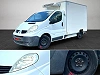 Renault Trafic ISOTHERME 2.0 DCI 115 1000 KG CAISSE FRIGORIFIQUE thumbnail