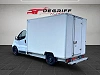 Renault Trafic ISOTHERME 2.0 DCI 115 1000 KG CAISSE FRIGORIFIQUE thumbnail