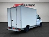 Renault Trafic ISOTHERME 2.0 DCI 115 1000 KG CAISSE FRIGORIFIQUE thumbnail