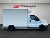Renault Trafic ISOTHERME 2.0 DCI 115 1000 KG CAISSE FRIGORIFIQUE thumbnail