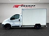 Renault Trafic ISOTHERME 2.0 DCI 115 1000 KG CAISSE FRIGORIFIQUE thumbnail
