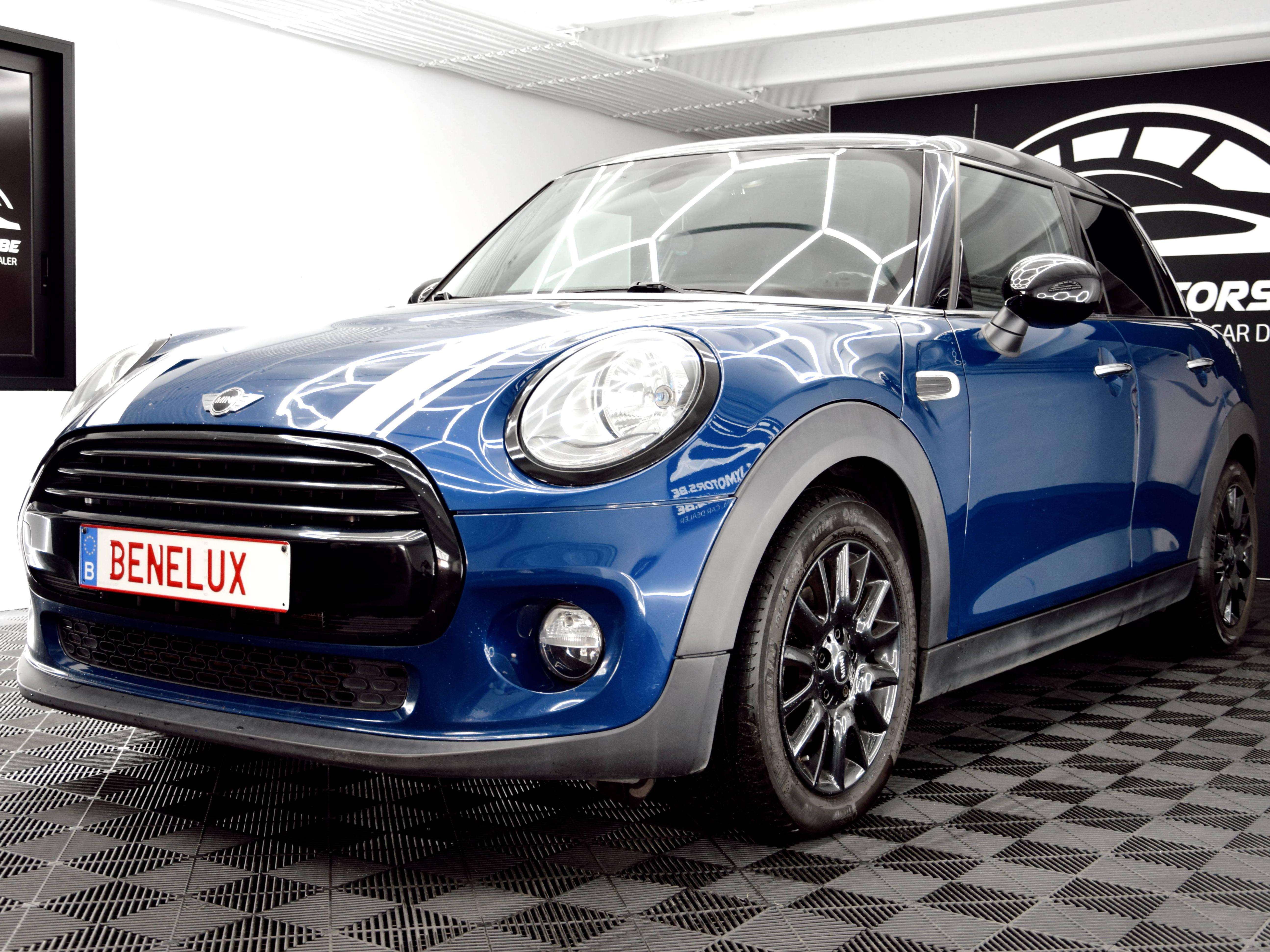 MINI Cooper Mini 1.5 Cooper