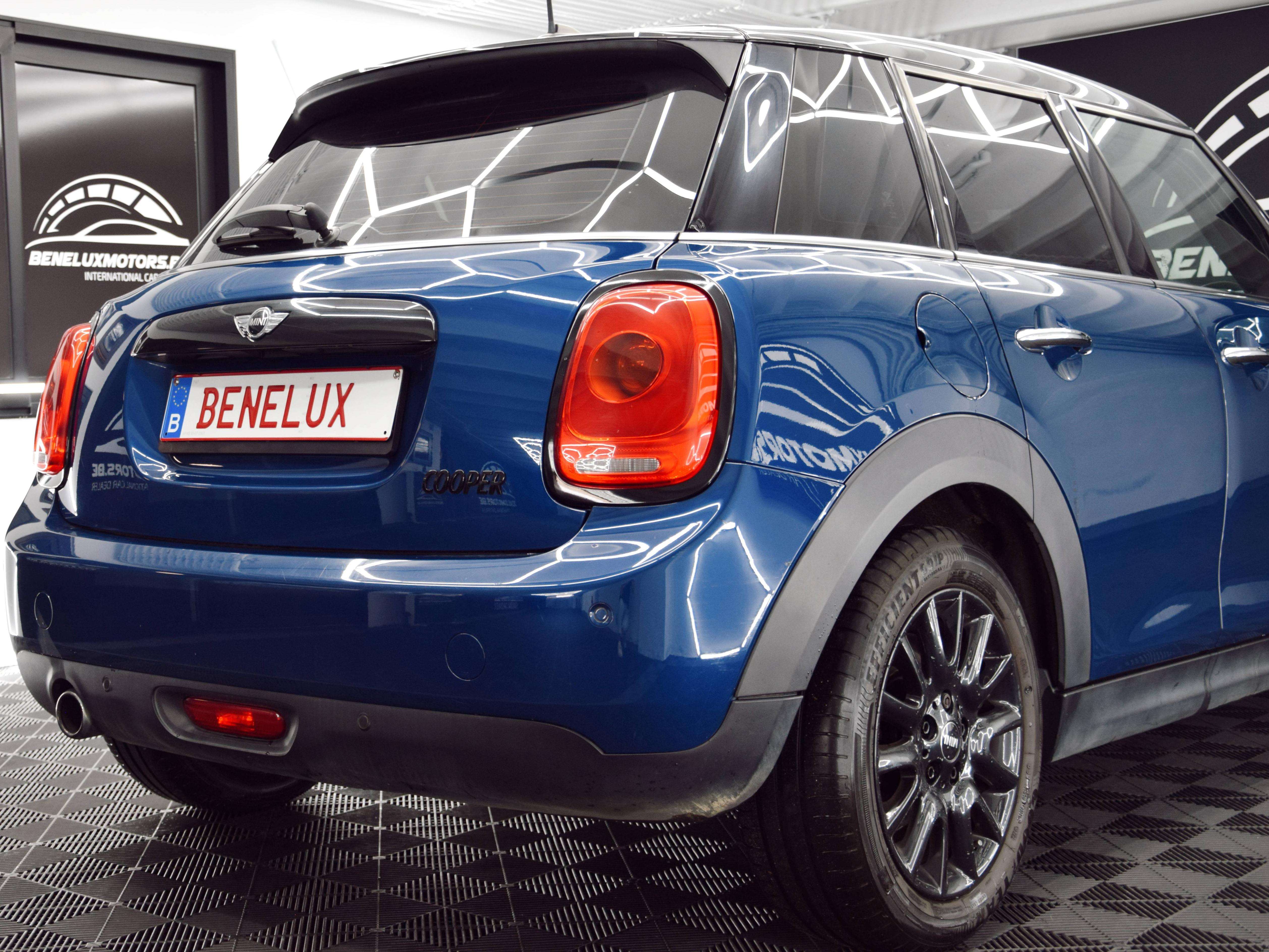 MINI Cooper Mini 1.5 Cooper