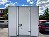 Renault Trafic ISOTHERME 2.0 DCI 115 1000 KG CAISSE FRIGORIFIQUE thumbnail