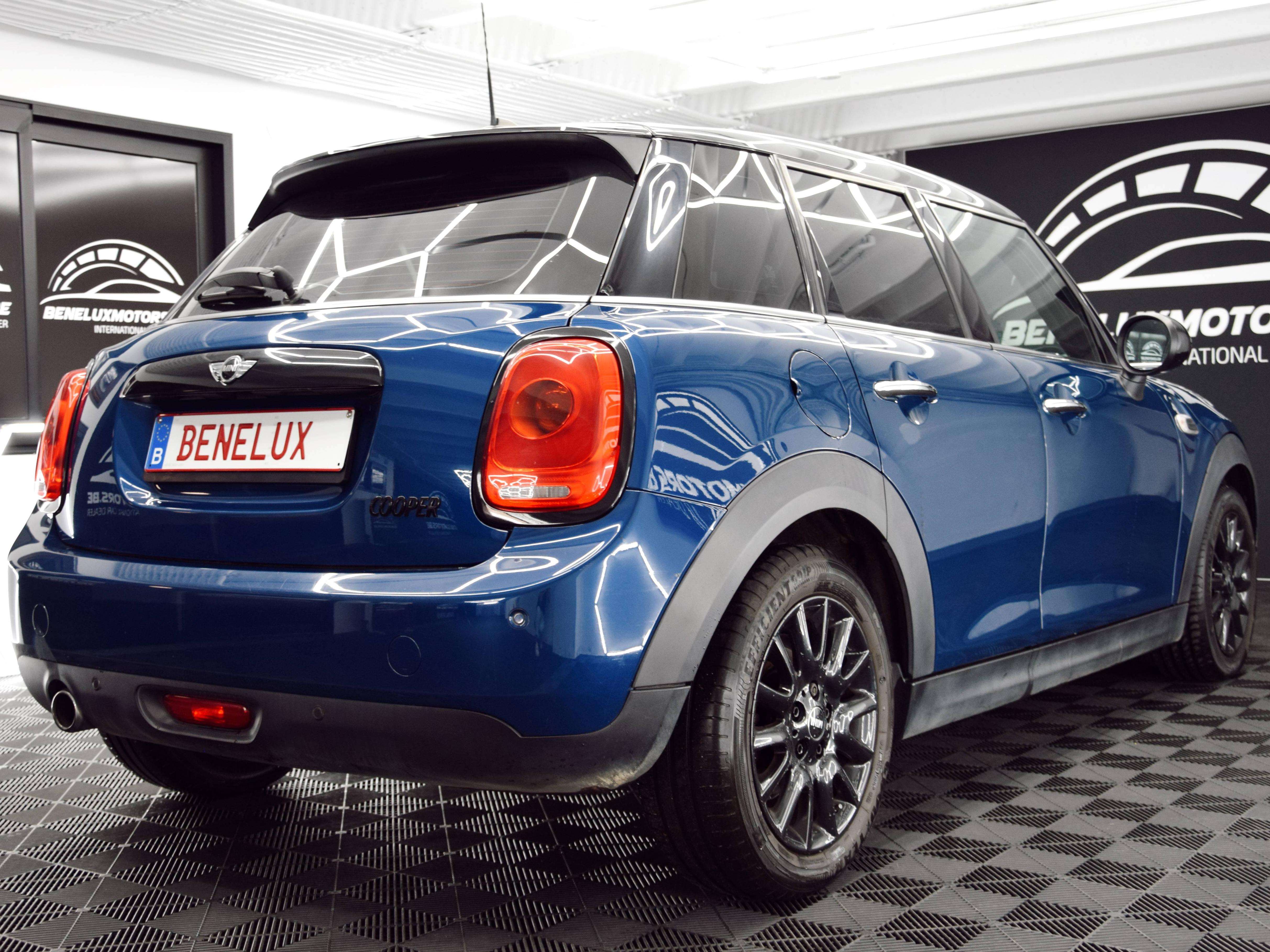 MINI Cooper Mini 1.5 Cooper