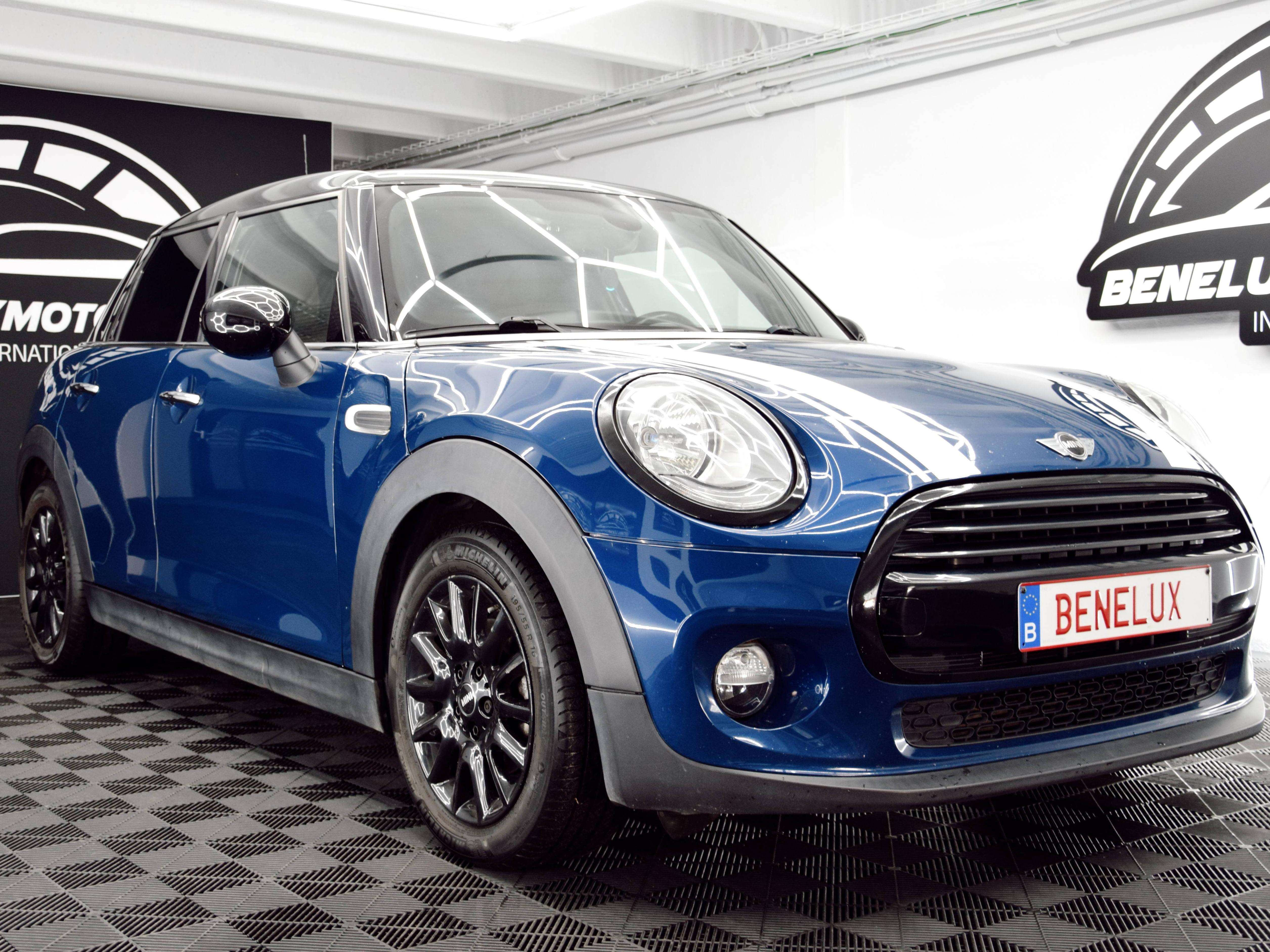 MINI Cooper Mini 1.5 Cooper