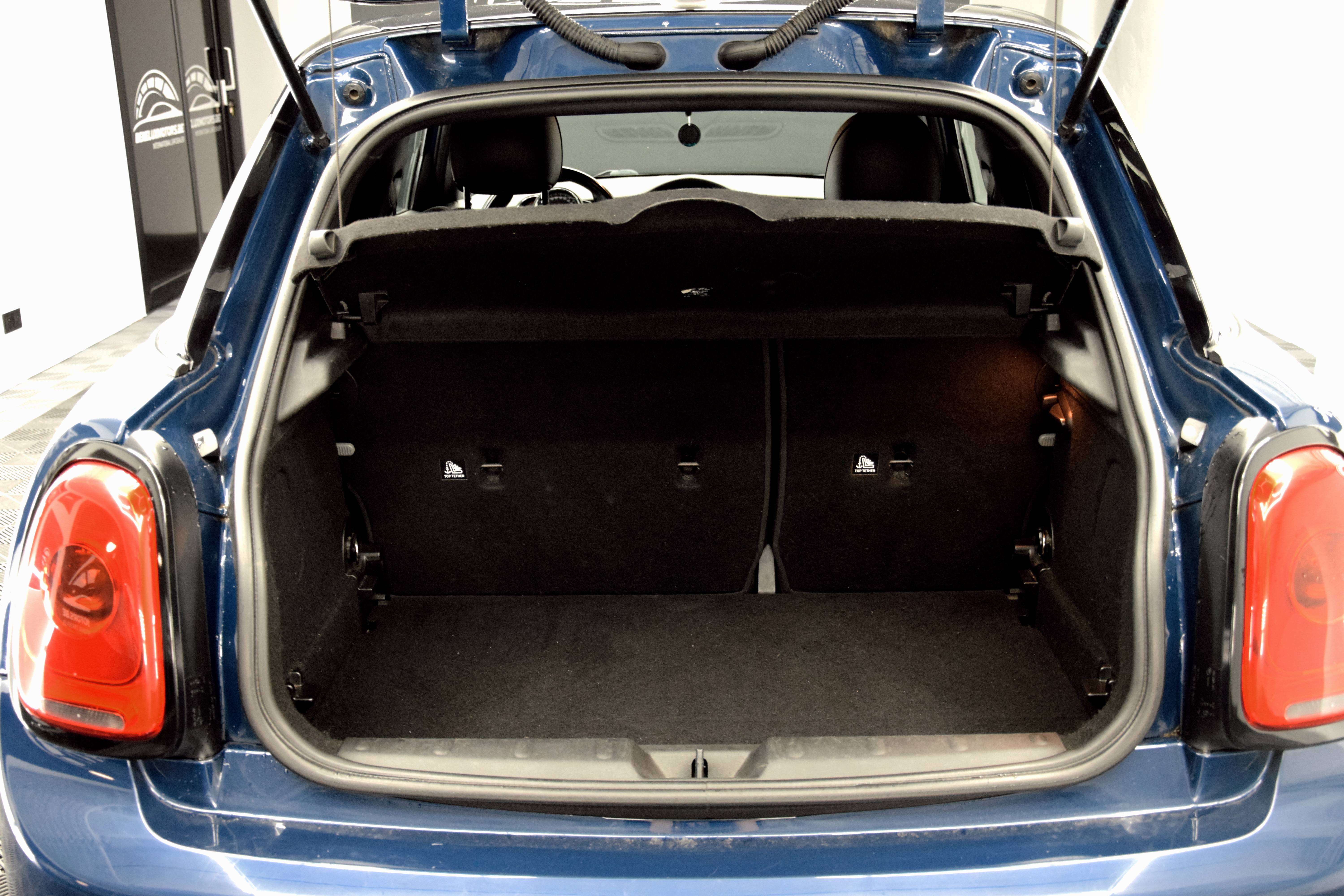 MINI Cooper Mini 1.5 Cooper
