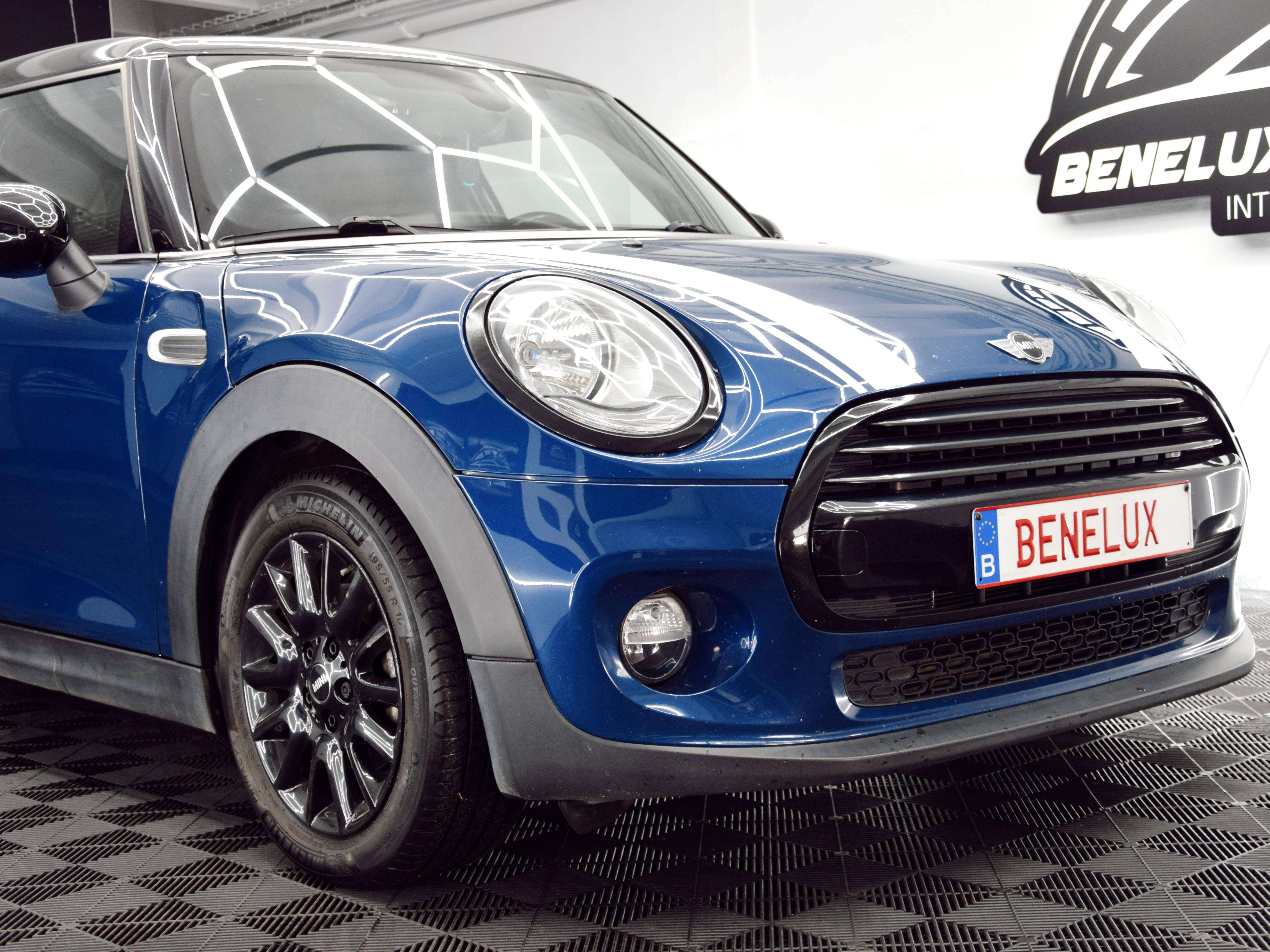 MINI Cooper Mini 1.5 Cooper