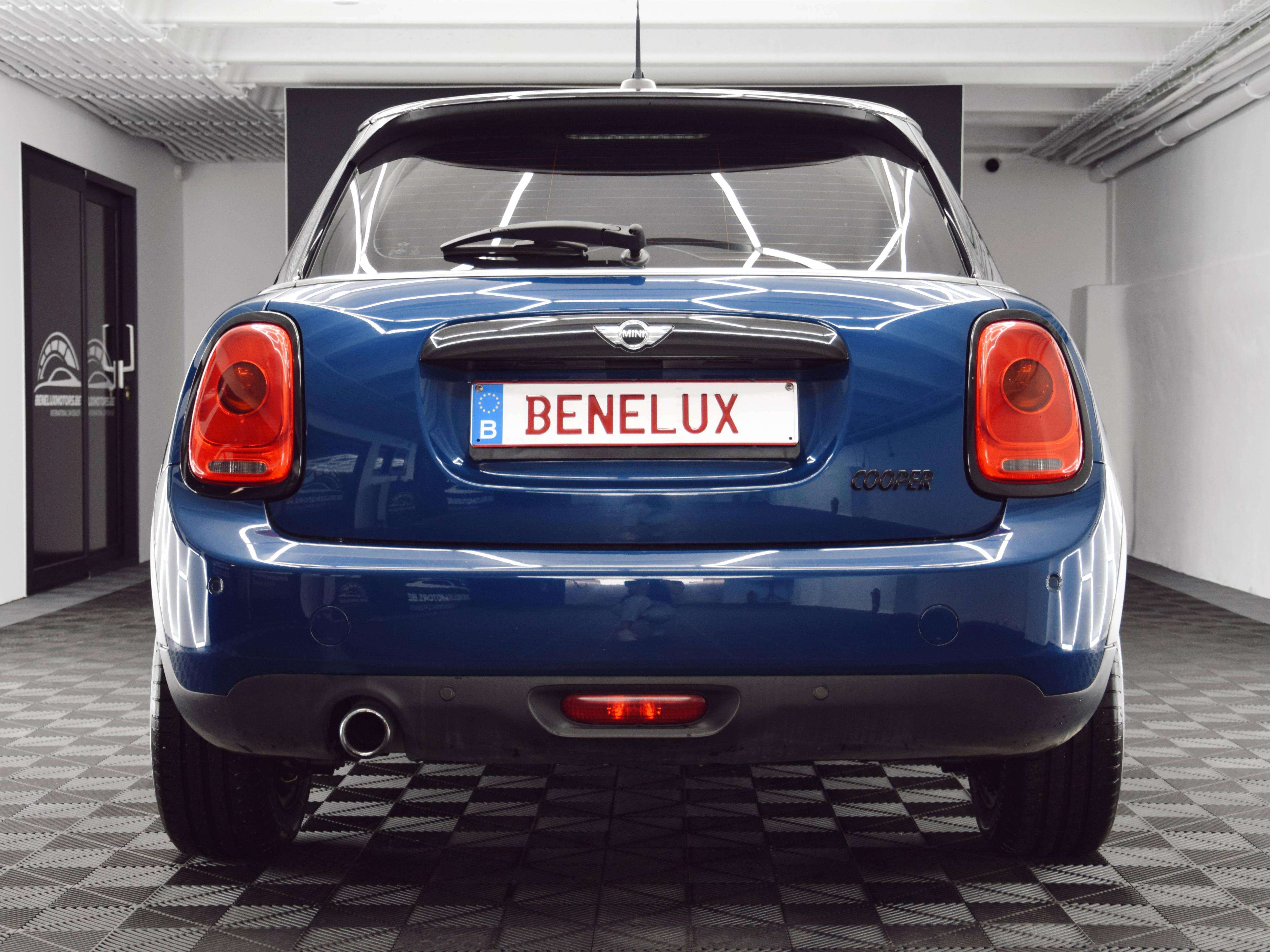 MINI Cooper Mini 1.5 Cooper