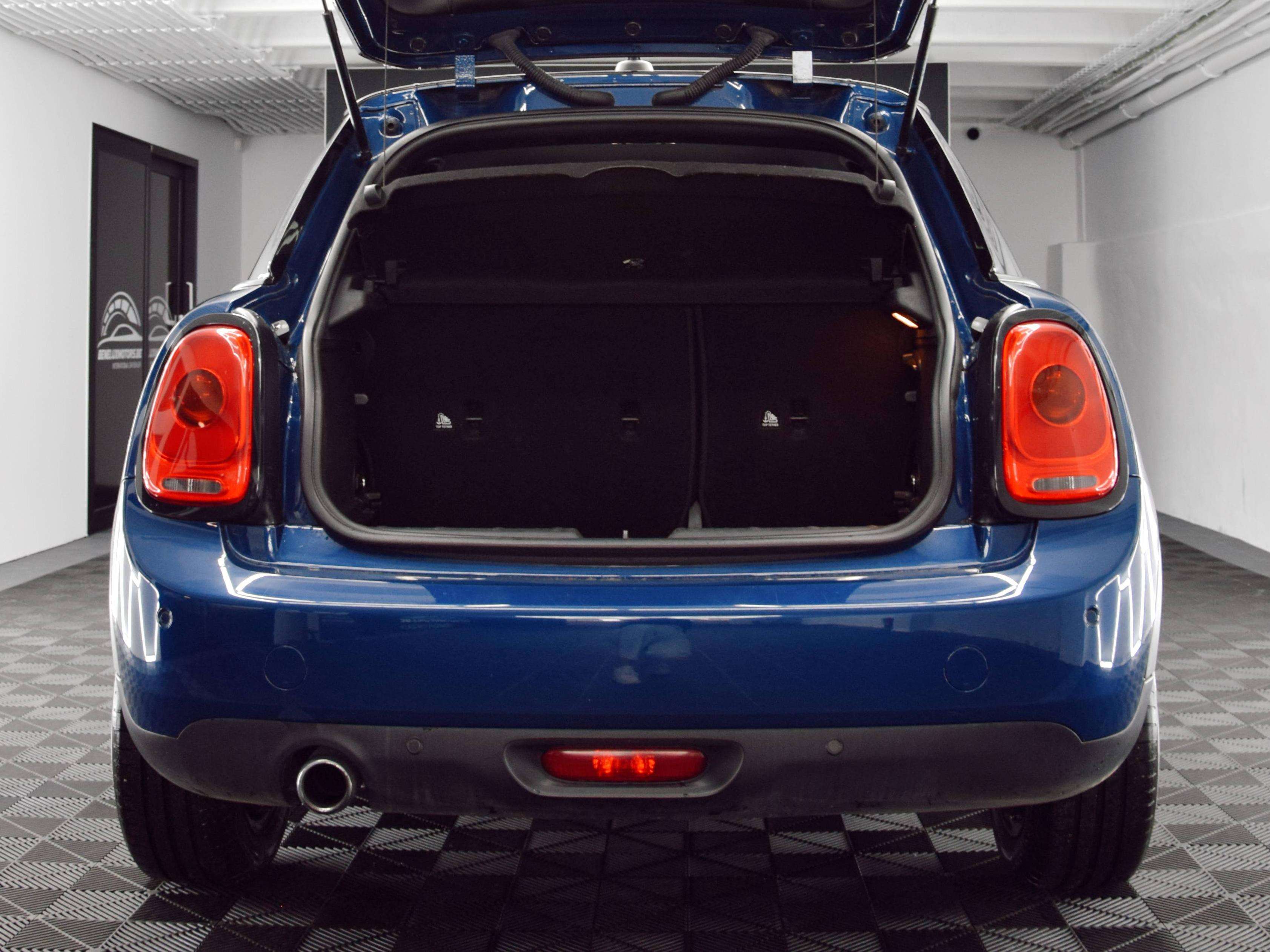 MINI Cooper Mini 1.5 Cooper