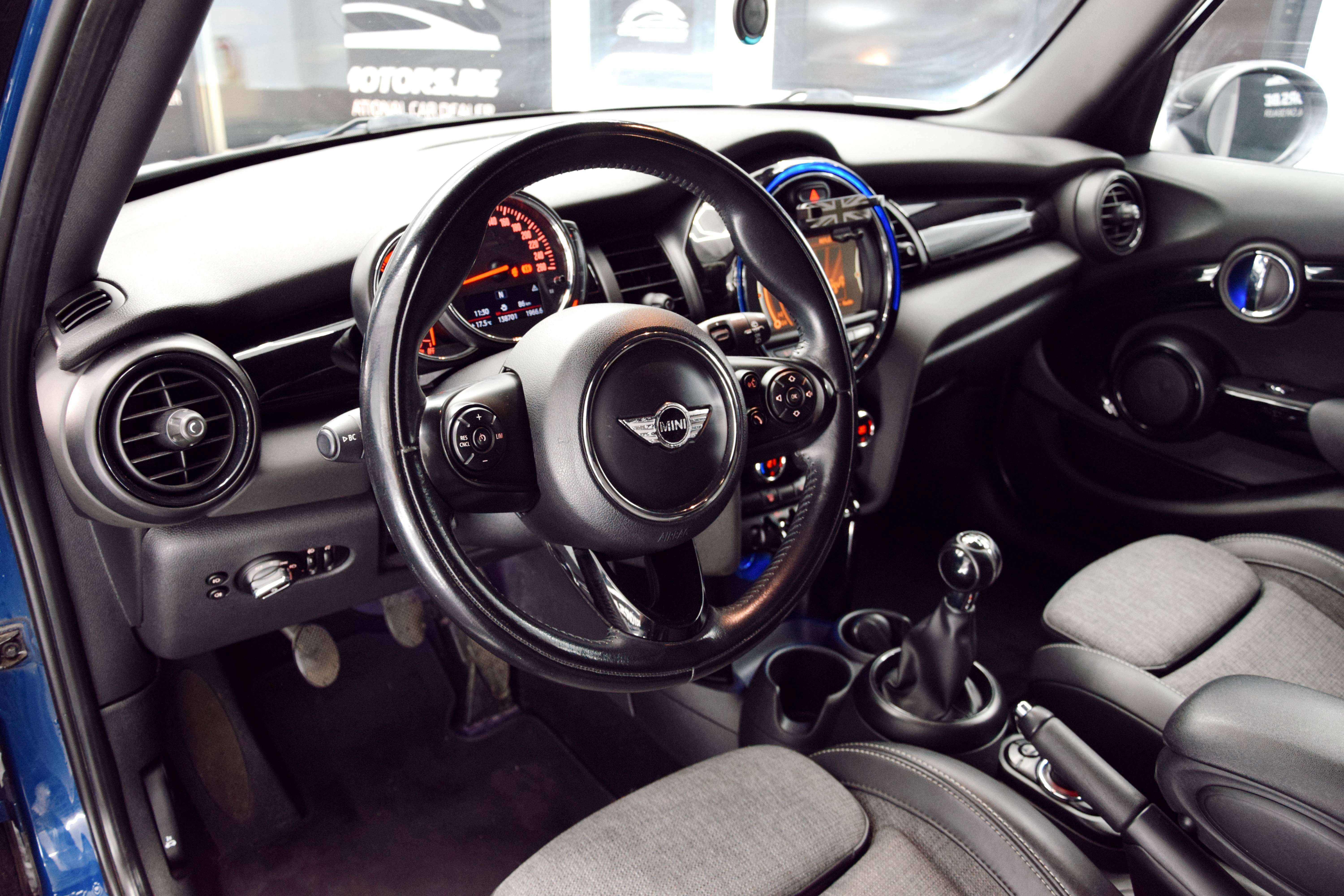 MINI Cooper Mini 1.5 Cooper