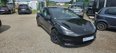 Tesla Model 3 ELECTRIC 500 82KWH GRANDE-AUTONOMIE 4WD 23990 ! soh 88