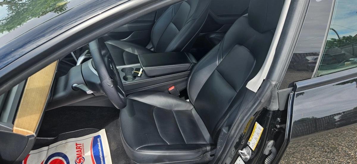 Tesla Model 3 ELECTRIC 500 82KWH GRANDE-AUTONOMIE 4WD DUAL-MOTOR BVA