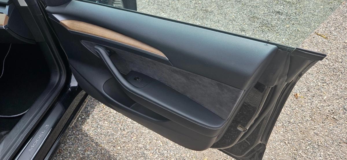Tesla Model 3 ELECTRIC 500 82KWH GRANDE-AUTONOMIE 4WD DUAL-MOTOR BVA