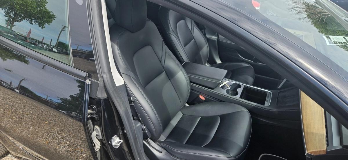 Tesla Model 3 ELECTRIC 500 82KWH GRANDE-AUTONOMIE 4WD DUAL-MOTOR BVA