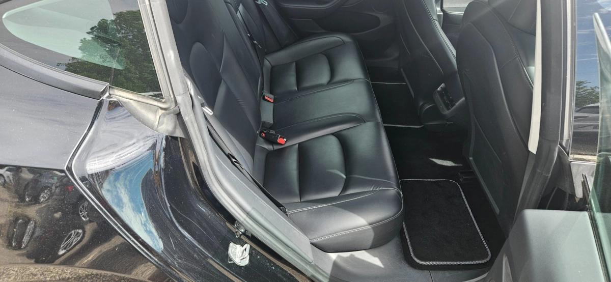 Tesla Model 3 ELECTRIC 500 82KWH GRANDE-AUTONOMIE 4WD DUAL-MOTOR BVA