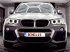 BMW X3 X3 2.0 dA sDrive18 thumbnail