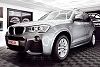 BMW X3 X3 2.0 dA sDrive18 thumbnail