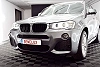 BMW X3 X3 2.0 dA sDrive18 thumbnail