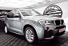 BMW X3 X3 2.0 dA sDrive18 thumbnail