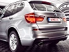 BMW X3 X3 2.0 dA sDrive18 thumbnail