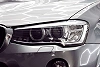 BMW X3 X3 2.0 dA sDrive18 thumbnail