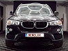 BMW X3 X3 2.0 dA sDrive18 thumbnail