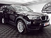 BMW X3 X3 2.0 dA sDrive18 thumbnail