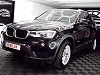 BMW X3 X3 2.0 dA sDrive18 thumbnail