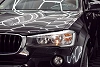 BMW X3 X3 2.0 dA sDrive18 thumbnail