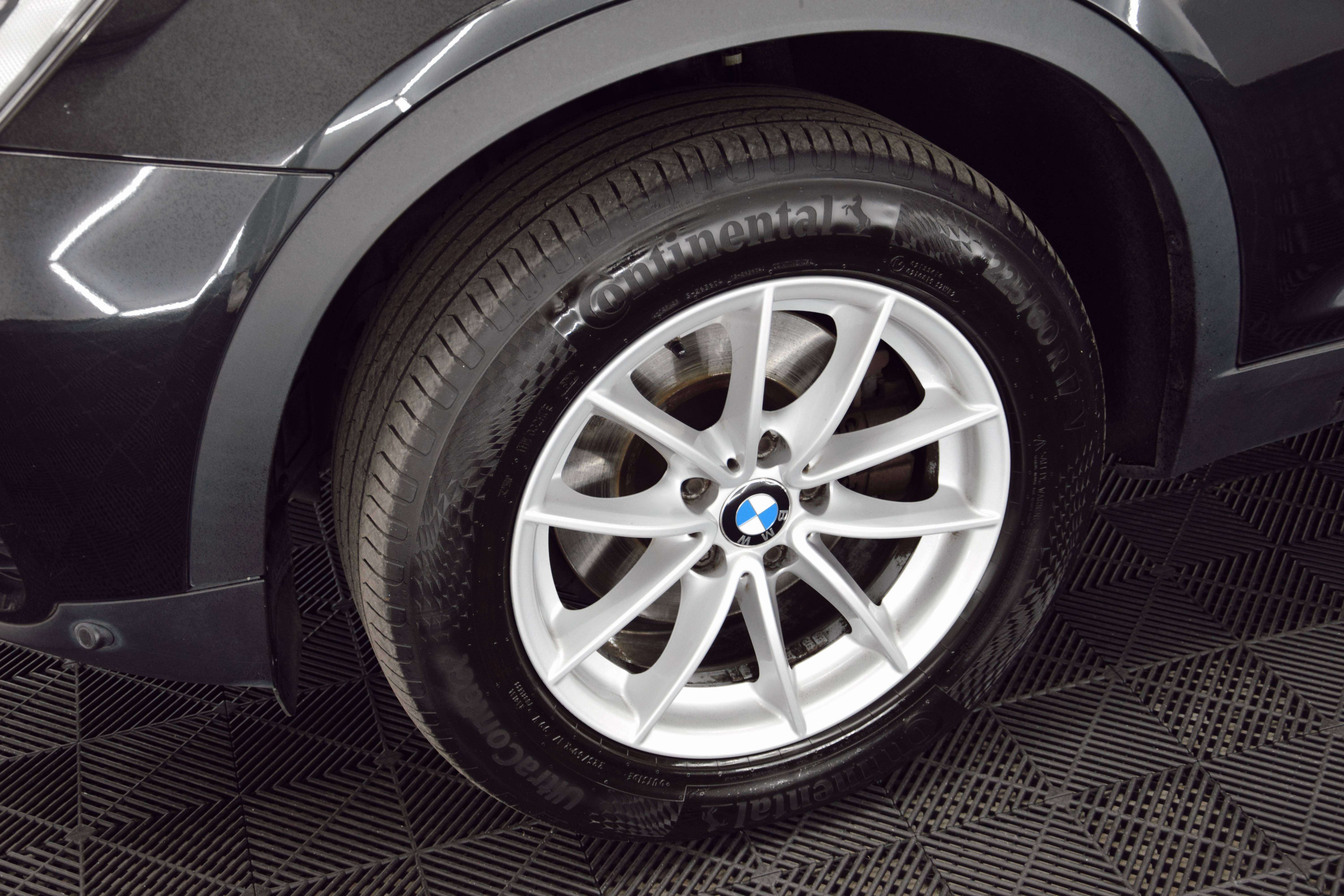 BMW X3 X3 2.0 dA sDrive18