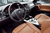 BMW X3 X3 2.0 dA sDrive18 thumbnail