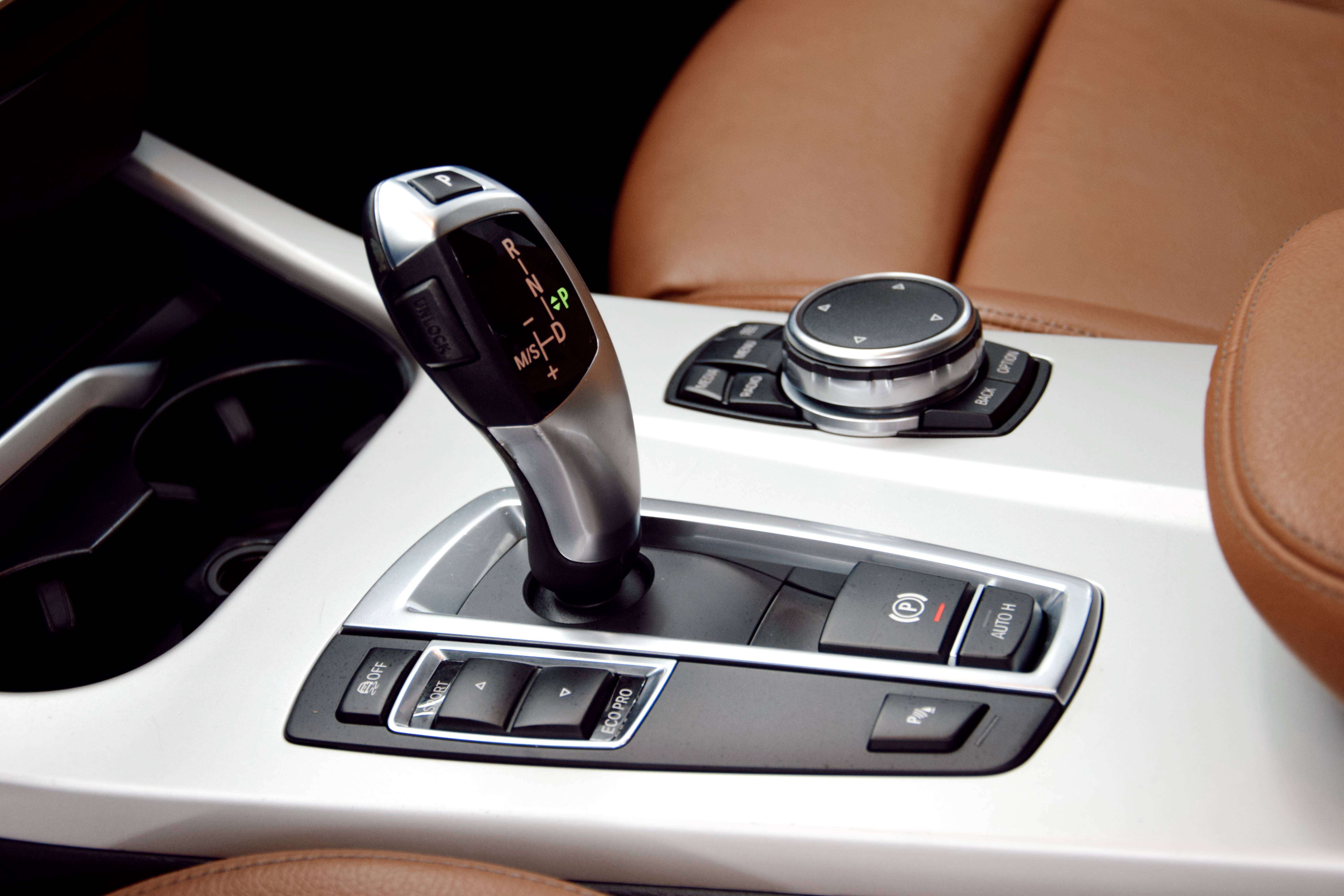 BMW X3 X3 2.0 dA sDrive18