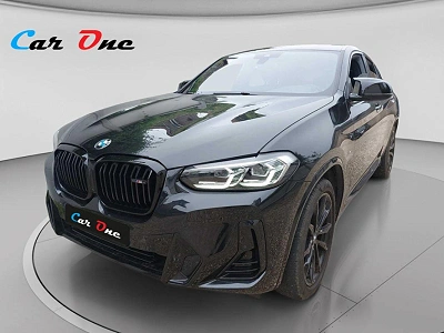 Bmw X4 G02 LCI M40d 340 ch BVA8 - 1ere Main Française