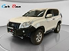 Toyota Land Cruiser II 190 D-4D 4x4 ÉDITION 60 ANNIVERSAIRE thumbnail